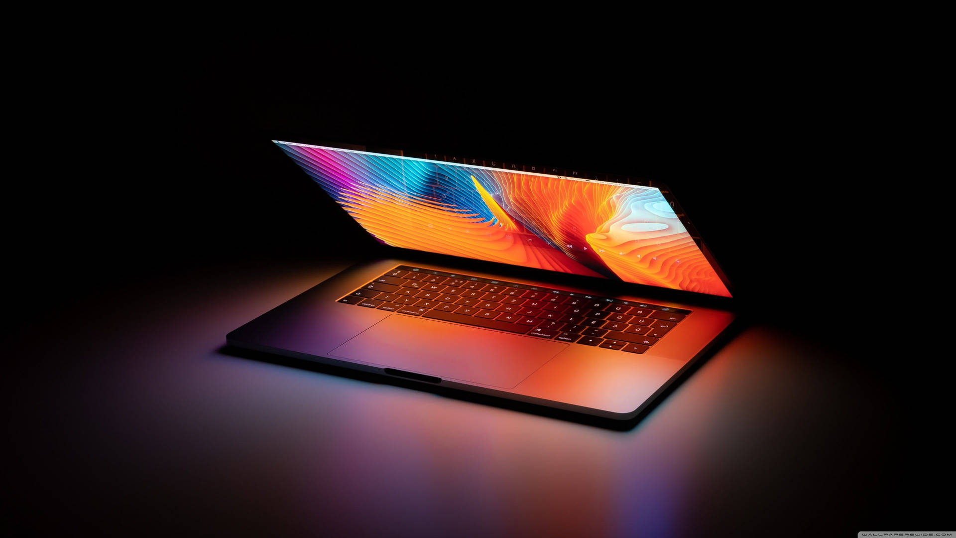 Laptop